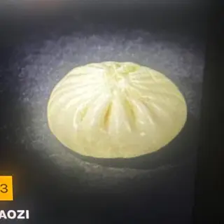 43 baozi
