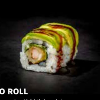 199 avocado roll