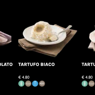 Tartufo bianco