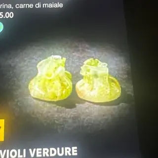 47 ravioli verdure