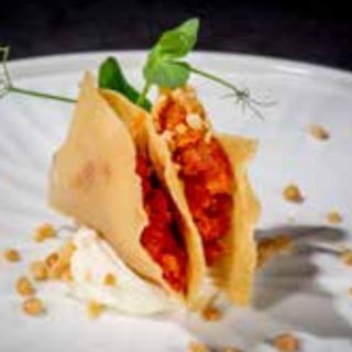 115 millefoglie spicy tuna