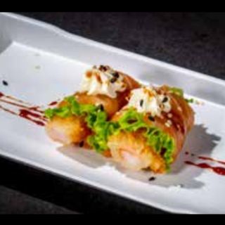 112 involtino ebiten