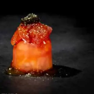 89 tuna tartufo
