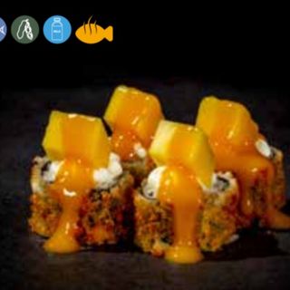 159 mango maki