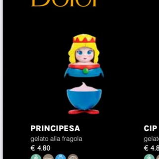 Principessa
