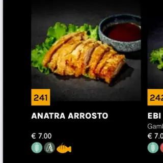 241 anatra arrosto