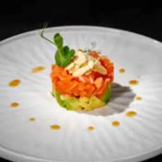 214 tartare sake
