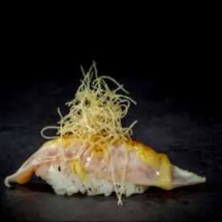 73 tuna con kataifi
