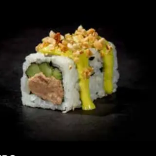 187 maguro