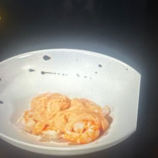 36 cocktail di gamberi