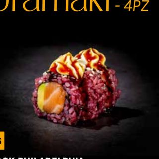 176 black Philadelphia