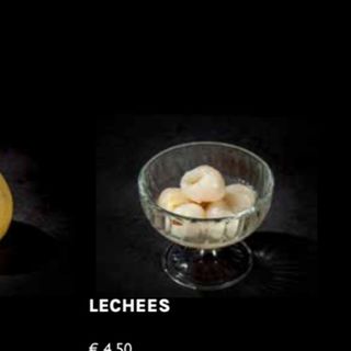 Lechees