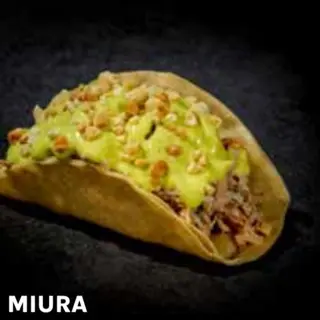 128 tacos miura