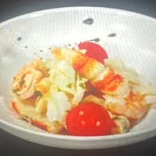 33 insalata di mare
