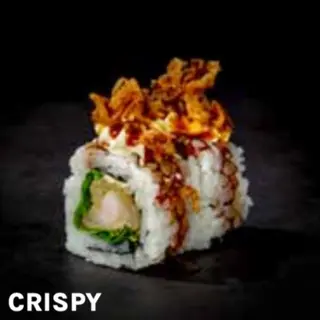 201 double crispy