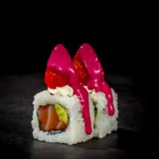 178 sake rosalia