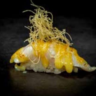 71 Suzuki con kataifi