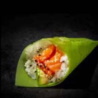 141 temaki soia sake