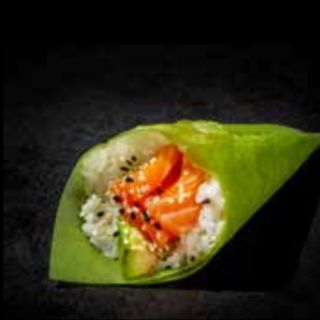 141 temaki soia sake