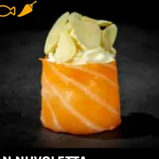 87 gunkan nuvoletta