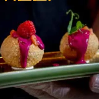 110 pani puri