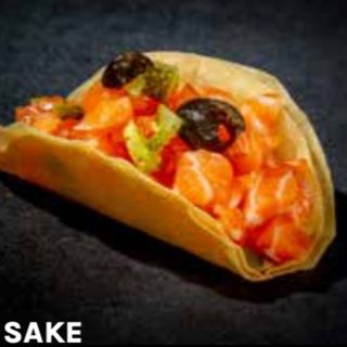 127 tacos sake