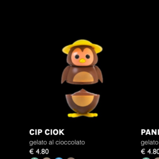 Cip ciok