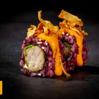 172 tuna fritto