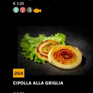 264 cipolla