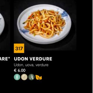 317 udon con verdure