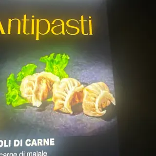 45 ravioli di carne