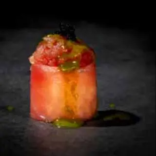 88 gunkan tuna