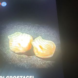 48 ravioli di crostacei