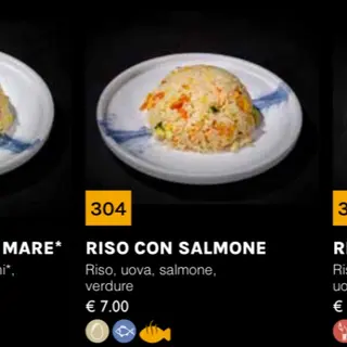 304 riso con salmone