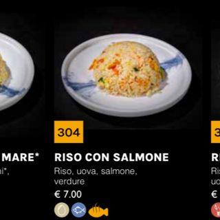 304 riso con salmone