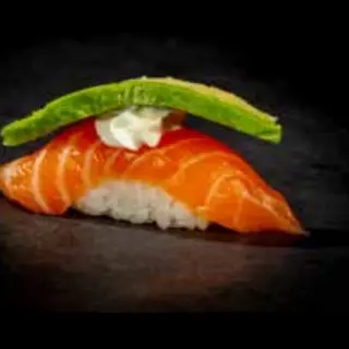 68 sake avocado