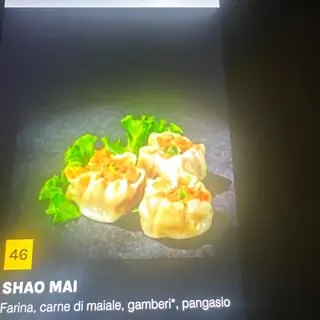 46 shao mai