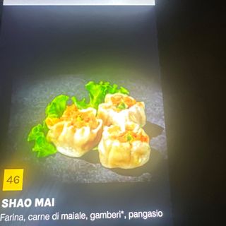 46 shao mai