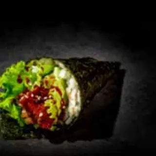 139 temaki anguilla