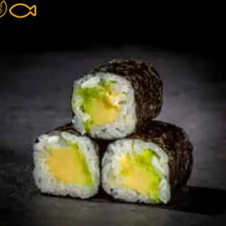 152 hoso avocado