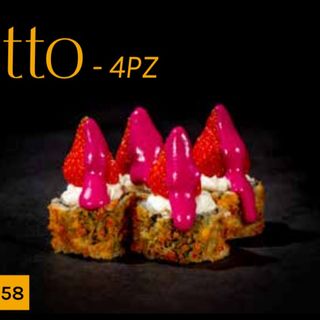 158 fragola maki