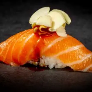 69 sake mandorle