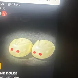 41 pane dolce