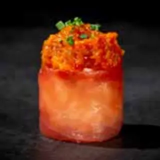 90 tuna spicy
