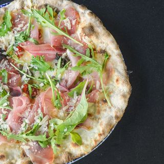 Ancora Crudo