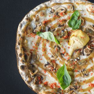 Vegetariana