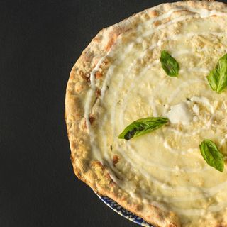5 Sfumature di Bianco