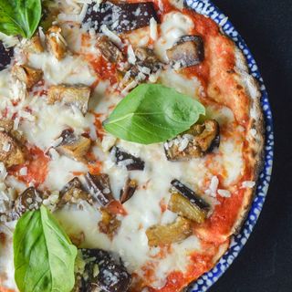 Parmigiana sicula