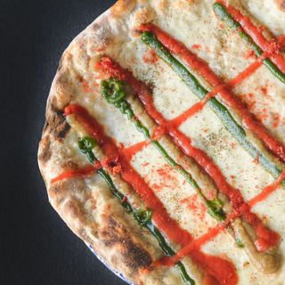 Battuta di melanzane