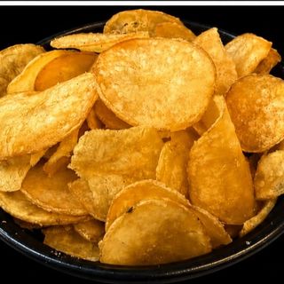 patate chips
